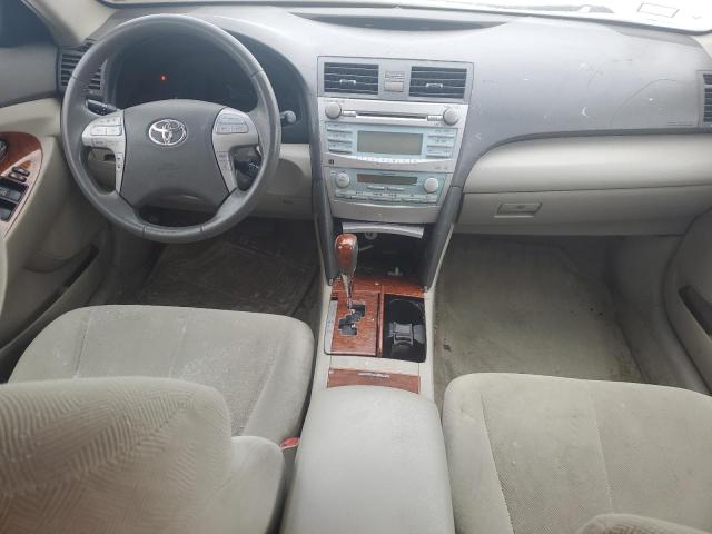 Photo 8 from auction – 2008 TOYOTA CAMRY CE with VIN 4T1BE46K28U223831