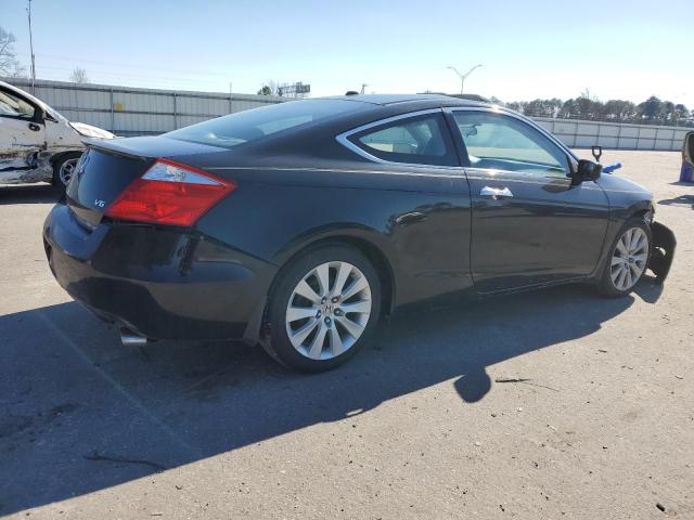 Photo 3 from auction – 2010 HONDA ACCORD EXL with VIN 1HGCS2B86AA003939
