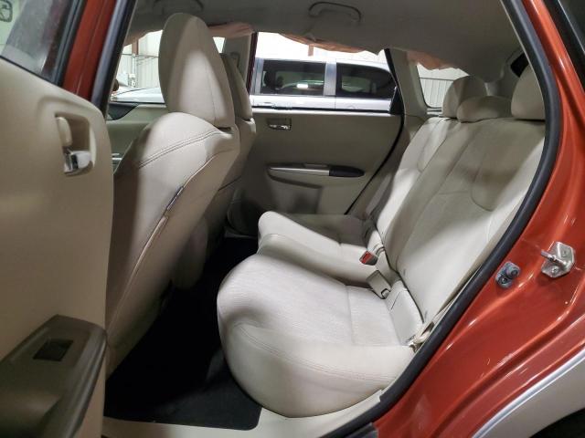 Photo 10 from auction – 2010 SUBARU IMPREZA OU with VIN JF1GH6D61AH816409