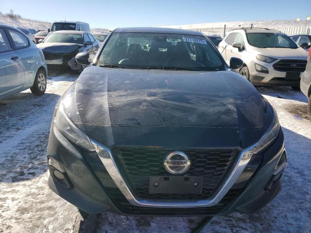 Photo 5 from auction – 2019 NISSAN ALTIMA SL with VIN 1N4BL4EV6KC147989