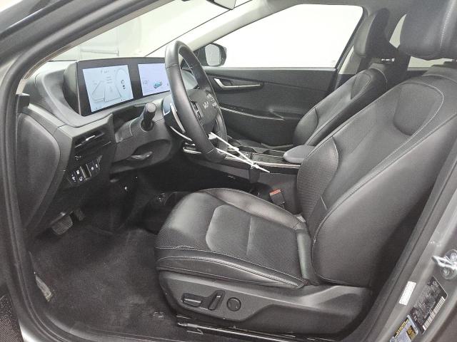 Photo 7 from auction – 2023 KIA EV6 LIGHT with VIN KNDC34LA4P5612280