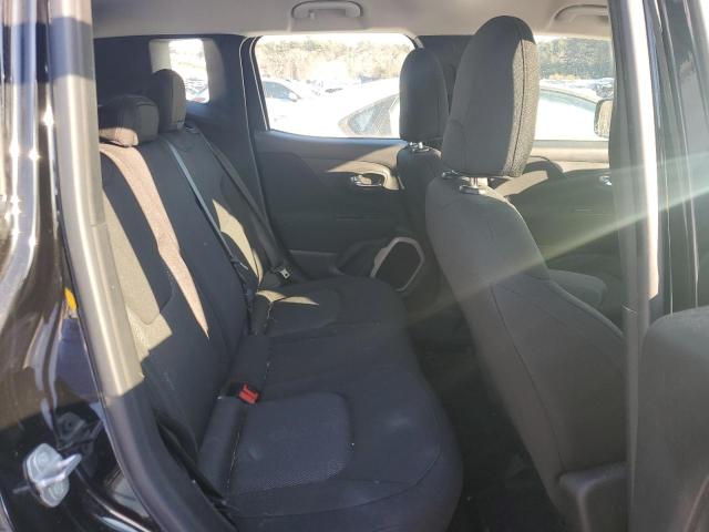 Photo 11 from auction – 2016 JEEP RENEGADE S with VIN ZACCJBAW3GPC70790