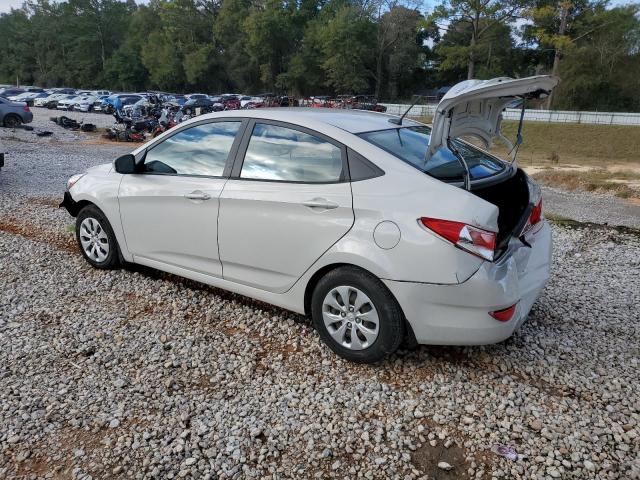 Photo 2 from auction – 2016 HYUNDAI ACCENT SE with VIN KMHCT4AE4GU133381
