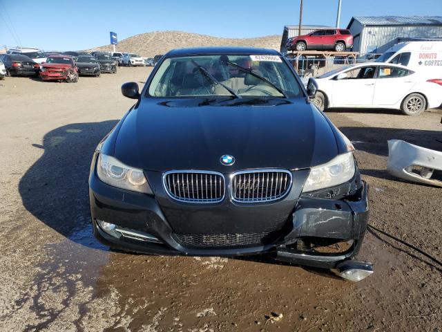 Photo 5 from auction – 2011 BMW 335 D with VIN WBAPN7C57BA949376