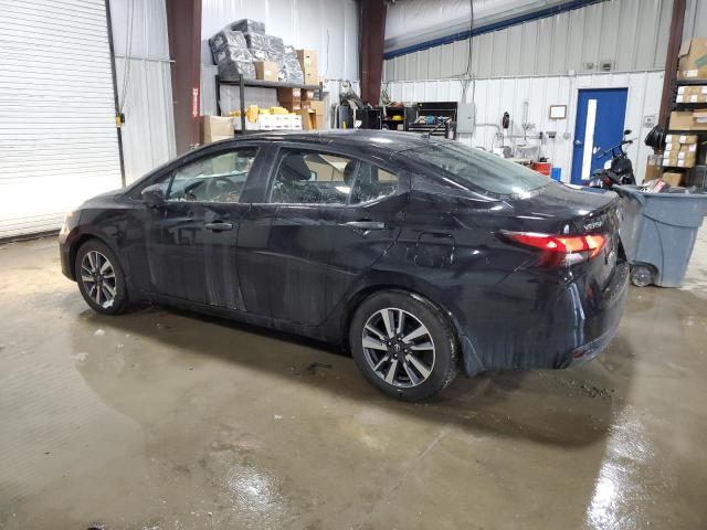 Photo 2 from auction – 2024 NISSAN VERSA S with VIN 3N1CN8DV0RL924122