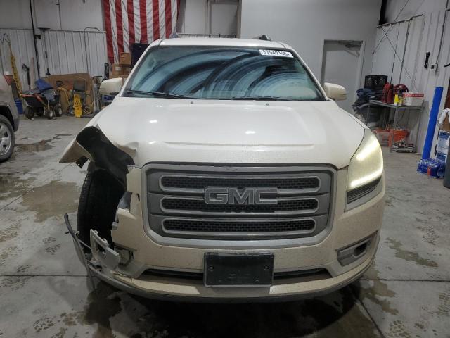 Photo 5 from auction – 2014 GMC ACADIA SLT with VIN 1GKKVRKD2EJ217697