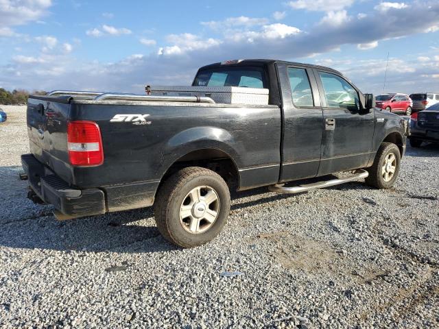 Photo 3 from auction – 2005 FORD F150 with VIN 1FTRX14WX5NA53841