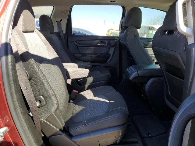 Photo 11 from auction – 2017 CHEVROLET TRAVERSE L with VIN 1GNKRGKD6HJ307483