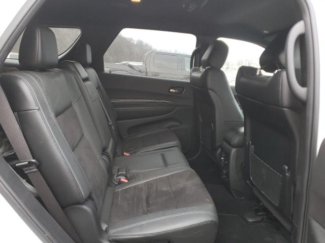 Photo 11 from auction – 2021 DODGE DURANGO GT with VIN 1C4RDJDG0MC695190