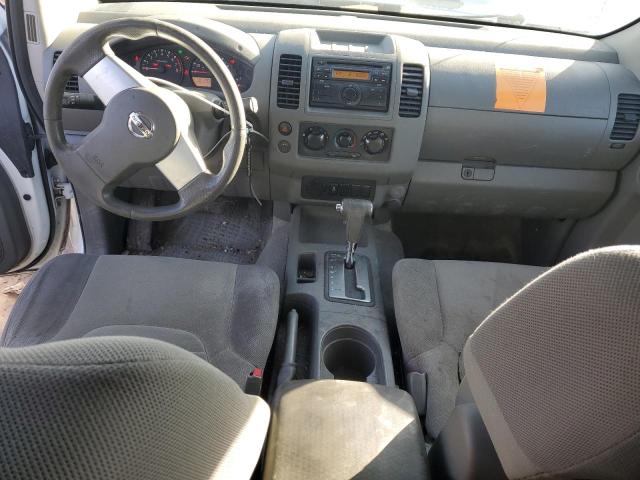 Photo 8 from auction – 2013 NISSAN FRONTIER S with VIN 1N6BD0CT3DN734883