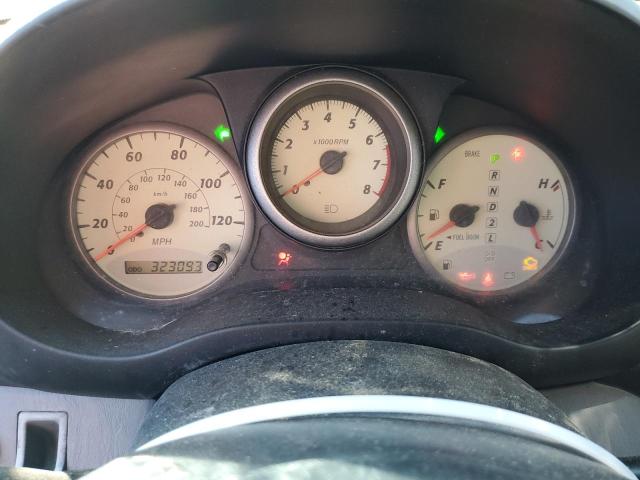 Foto 9 de la subasta – 2002 TOYOTA RAV4 con VIN JTEGH20V426005597