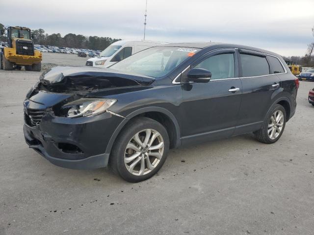 صورة رقم 1 من المزاد - 2013 MAZDA CX-9 GRAND مع VIN JM3TB2DA1D0408655