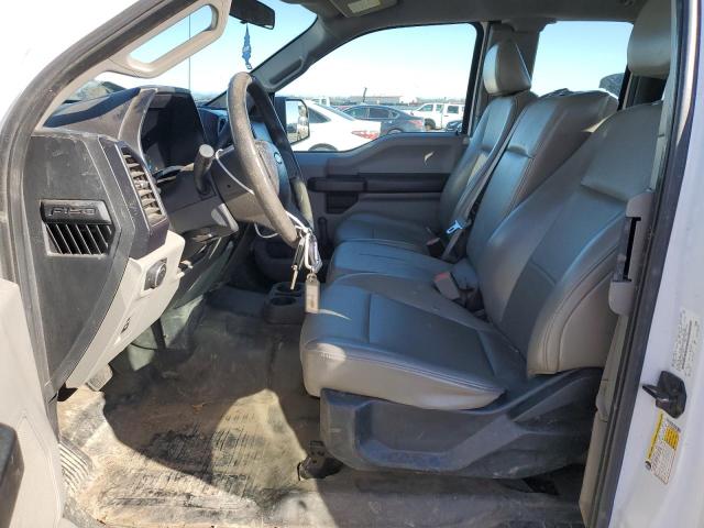 Photo 7 from auction – 2017 FORD F150 SUPER with VIN 1FTEX1C80HKD73614