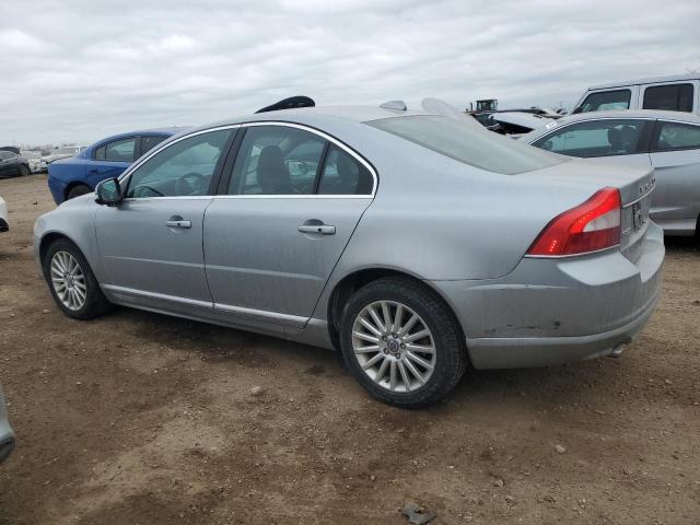 Photo 2 from auction – 2012 VOLVO S80 3.2 with VIN YV1952AS7C1162916
