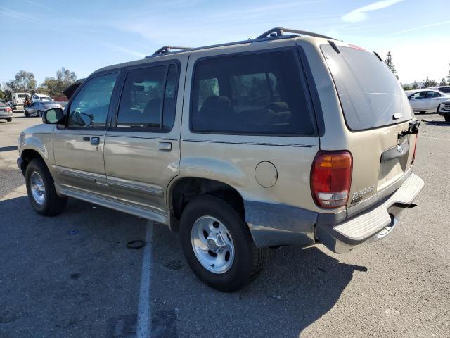 Photo 2 from auction – 2001 FORD EXPLORER X with VIN 1FMZU63E01ZA13443