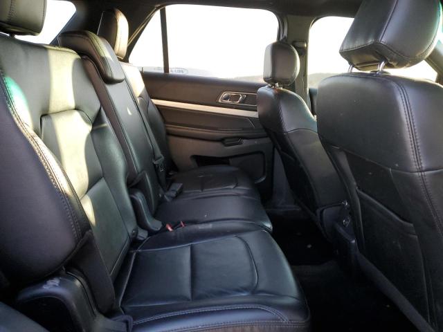 Photo 11 from auction – 2017 FORD EXPLORER X with VIN 1FM5K8D80HGB39719
