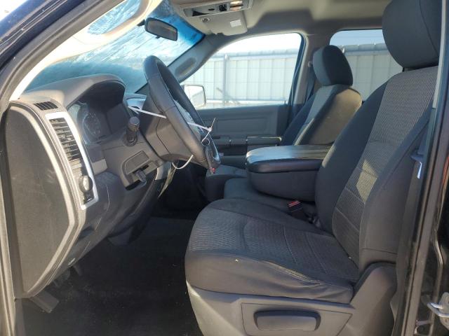 Photo 7 from auction – 2011 DODGE RAM 1500 with VIN 1D7RV1GP3BS639049