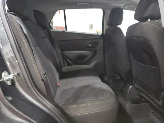 Photo 11 from auction – 2019 CHEVROLET TRAX LS with VIN 3GNCJNSB6KL205907