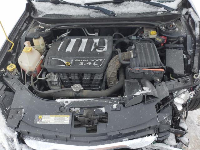 Photo 11 from auction – 2011 CHRYSLER 200 LIMITE with VIN 1C3BC2FB5BN581252
