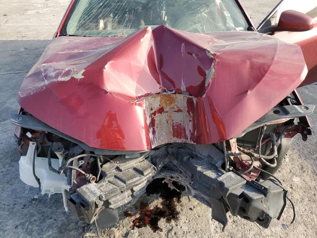 Photo 11 from auction – 2017 TOYOTA CAMRY LE with VIN 4T1BF1FK3HU687660
