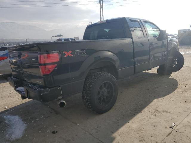 Photo 3 from auction – 2012 FORD F150 SUPER with VIN 1FTFX1EF1CFC84314