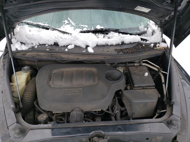 Photo 11 from auction – 2009 CHEVROLET HHR with VIN 3GNCA23B79S500284