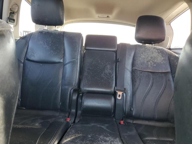 Photo 10 from auction – 2014 INFINITI QX60 with VIN 5N1AL0MN2EC555096