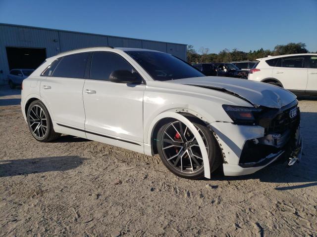 Photo 4 from auction – 2019 AUDI Q8 PRESTIG with VIN WA1FVAF12KD034402