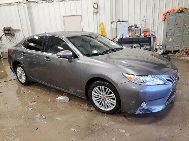 Photo 4 from auction – 2014 LEXUS ES 350 with VIN JTHBK1GG6E2105177