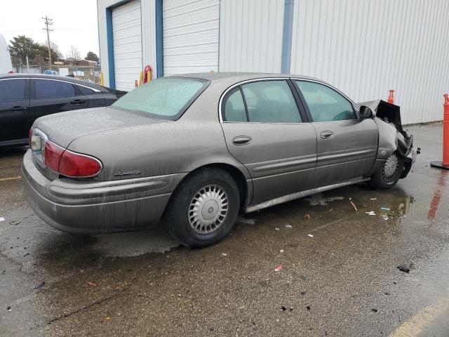 Photo 3 from auction – 2001 BUICK LESABRE CU with VIN 1G4HP54K714174161