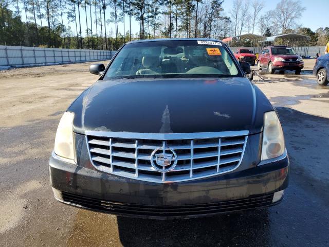 Photo 5 from auction – 2008 CADILLAC DTS with VIN 1G6KD57Y18U190467