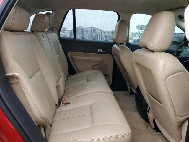 Photo 11 from auction – 2010 FORD EDGE SEL with VIN 2FMDK3JC9ABA96602