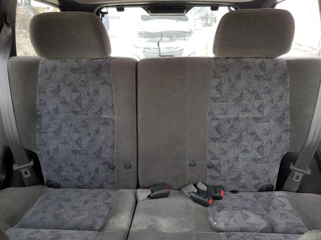 Photo 10 from auction – 2000 NISSAN PATHFINDER with VIN JN8AR07Y3YW404039