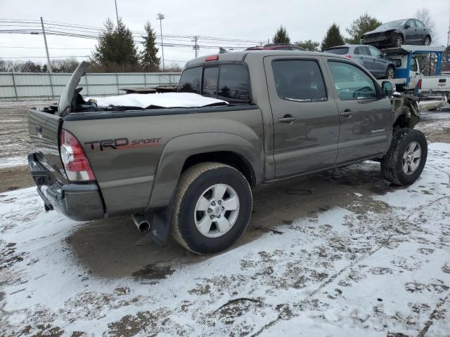 Photo 3 from auction – 2014 TOYOTA TACOMA DOU with VIN 5TFLU4EN2EX109930