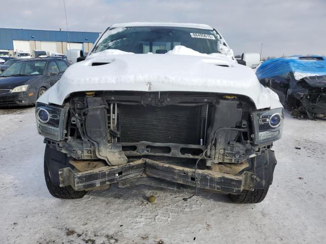 Photo 5 from auction – 2017 RAM 1500 SPORT with VIN 1C6RR7HT7HS514911