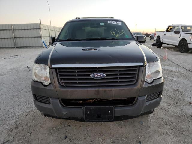 Photo 5 from auction – 2006 FORD EXPLORER X with VIN 1FMEU62E36UA39653