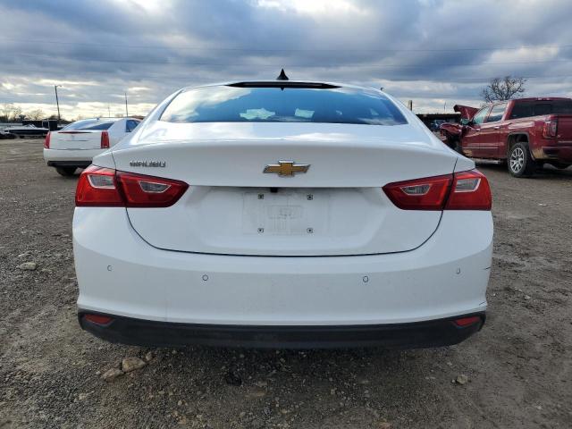 Photo 6 from auction – 2024 CHEVROLET MALIBU LS with VIN 1G1ZC5ST6RF226873
