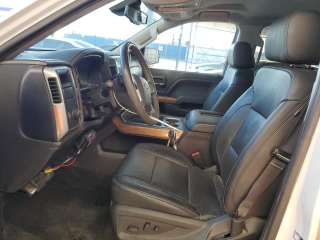 Photo 7 from auction – 2018 CHEVROLET SILVERADO with VIN 3GCPCSEC8JG211626