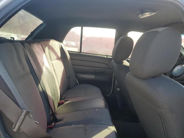 Photo 10 from auction – 2011 FORD CROWN VIC with VIN 2FABP7BV0BX149587