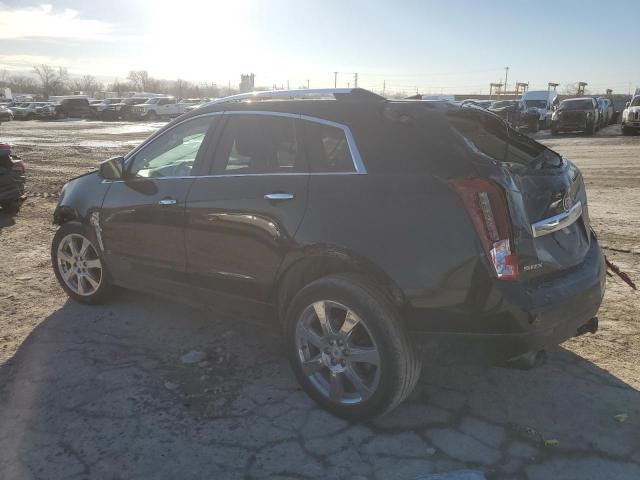 Photo 2 from auction – 2010 CADILLAC SRX PERFOR with VIN 3GYFNBEY7AS597917