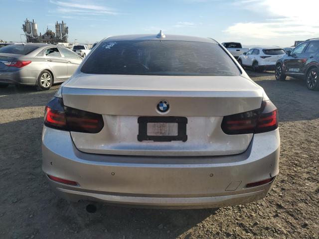 Photo 6 from auction – 2015 BMW 328 I with VIN WBA3A5C58FF606986