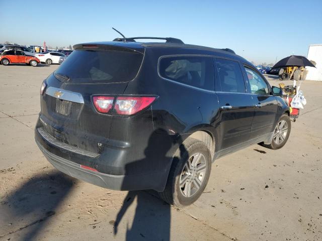 Photo 3 from auction – 2017 CHEVROLET TRAVERSE L with VIN 1GNKVGKD0HJ215801