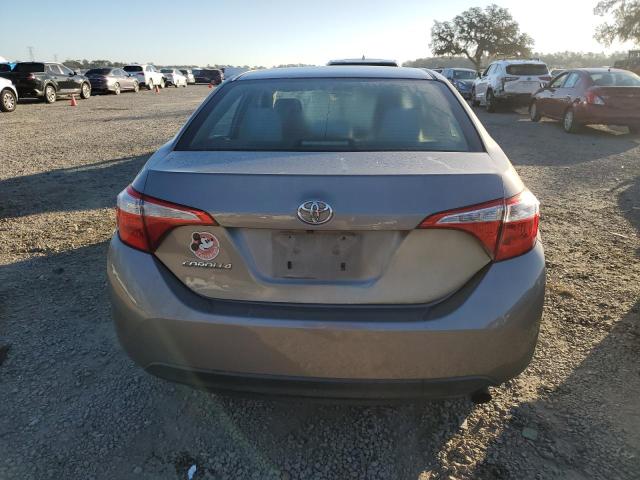 Photo 6 from auction – 2015 TOYOTA COROLLA L with VIN 2T1BURHE9FC350002