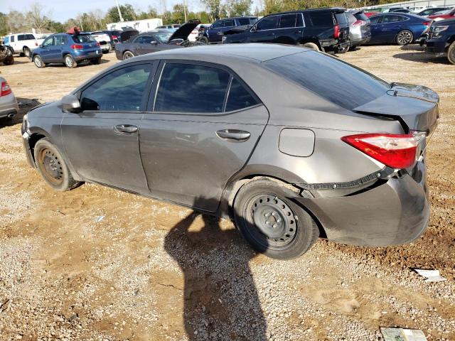 Photo 2 from auction – 2017 TOYOTA COROLLA L with VIN 2T1BURHE7HC843597