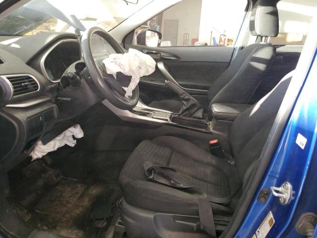 Photo 7 from auction – 2018 MITSUBISHI ECLIPSE CR with VIN JA4AT4AA9JZ064426