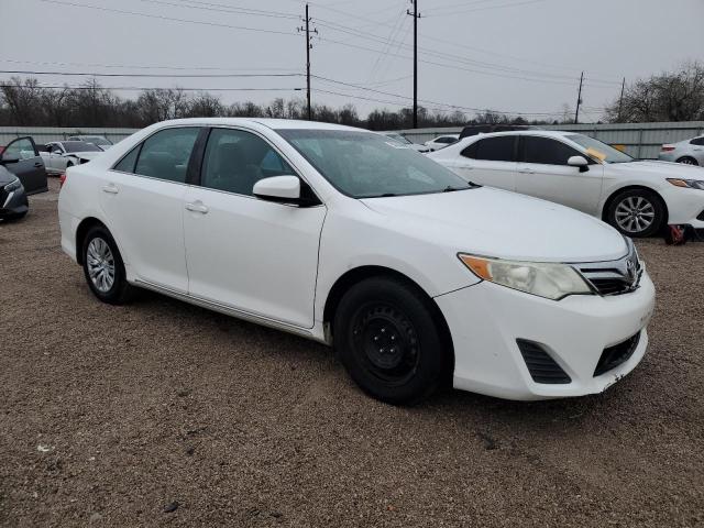 Photo 4 from auction – 2012 TOYOTA CAMRY BASE with VIN 4T4BF1FK0CR209596