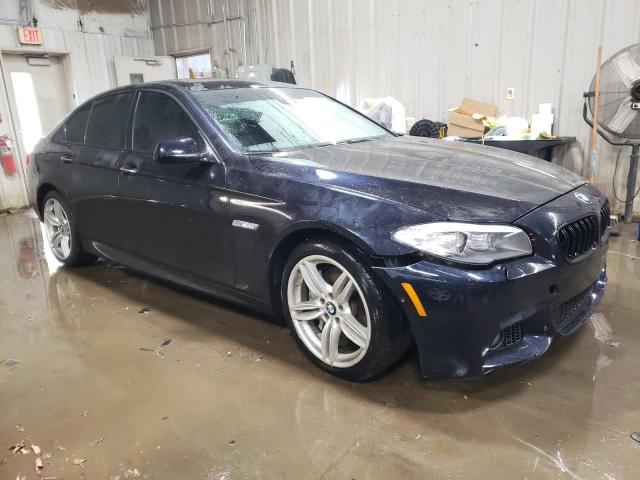 Photo 4 from auction – 2012 BMW 550 XI with VIN WBAFU9C50CDY70187