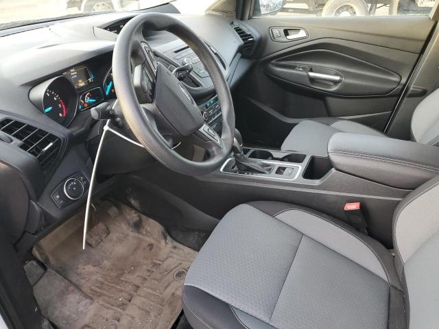 Photo 7 from auction – 2018 FORD ESCAPE SE with VIN 1FMCU9GD7JUD29346
