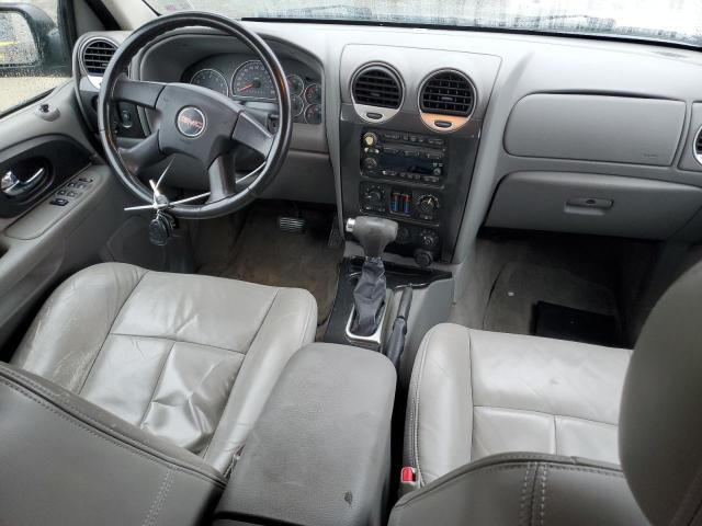 Photo 8 from auction – 2007 GMC ENVOY with VIN 1GKDS13S972278722