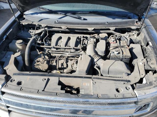 Photo 12 from auction – 2014 FORD FLEX SE with VIN 2FMGK5B80EBD33387